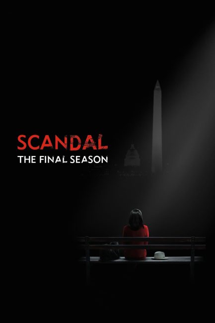 مشاهدة مسلسل Scandal الموسم السابع الحلقة 8 مترجمة
