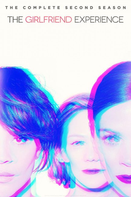 مشاهدة مسلسل The Girlfriend Experience الموسم الثاني الحلقة 13 مترجمة