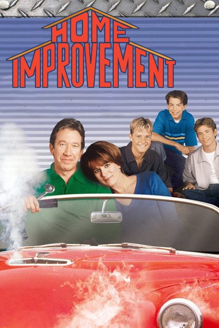مشاهدة مسلسل Home Improvement الموسم السابع الحلقة 19 مترجمة