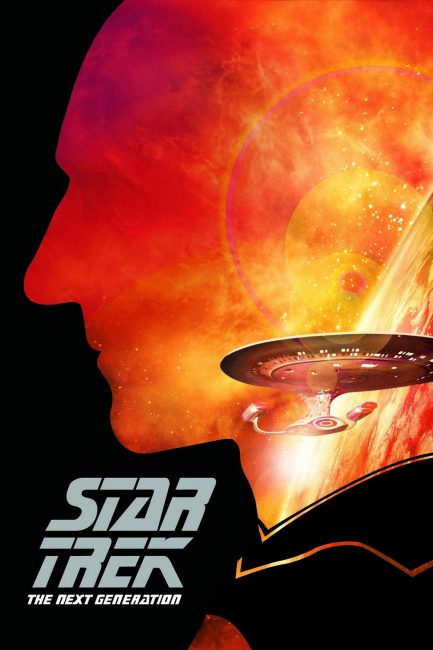 مشاهدة مسلسل Star Trek: The Next Generation الموسم الاول الحلقة 25 والاخيرة مترجمة