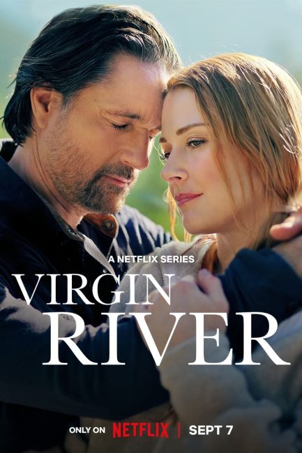 مشاهدة مسلسل Virgin River الموسم الخامس الحلقة 3 مترجمة