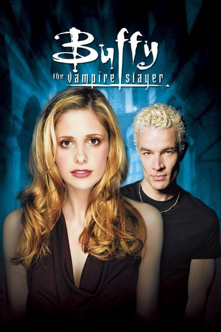 مشاهدة مسلسل Buffy the Vampire Slayer الموسم السابع الحلقة 15 مترجمة
