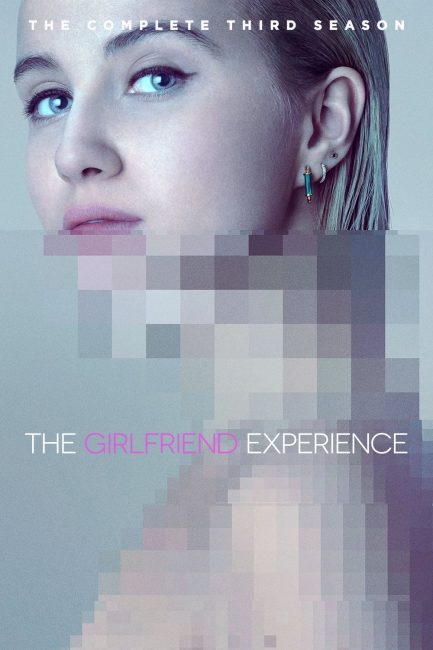 مشاهدة مسلسل The Girlfriend Experience الموسم الثالث الحلقة 6 مترجمة