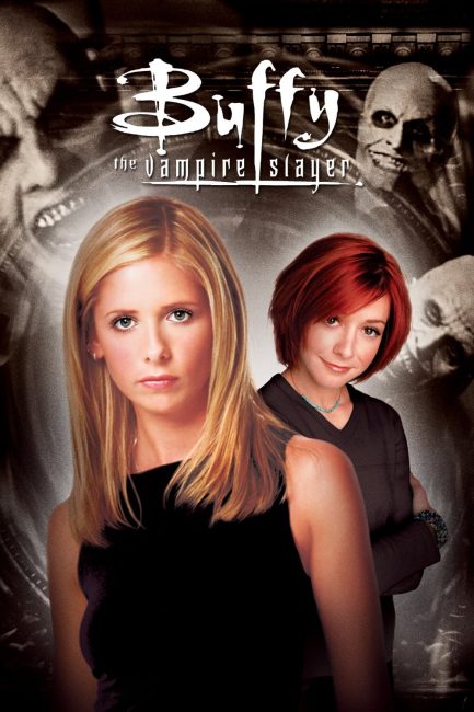 مشاهدة مسلسل Buffy the Vampire Slayer الموسم الرابع الحلقة 21 مترجمة