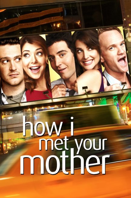 مشاهدة مسلسل How I Met Your Mother الموسم الثامن الحلقة 24 والاخيرة مترجمة