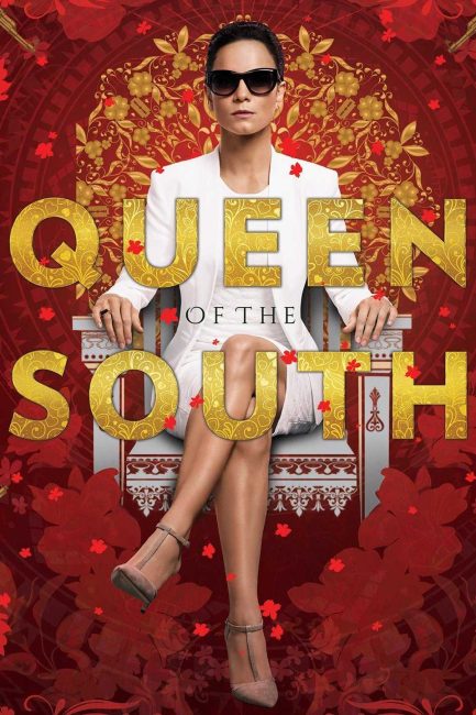 مشاهدة مسلسل Queen of the South الموسم الاول الحلقة 10 مترجمة