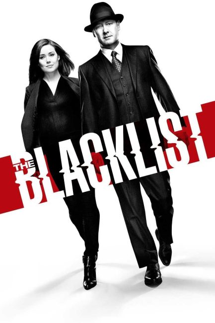 مشاهدة مسلسل The Blacklist الموسم الرابع الحلقة 16 مترجمة