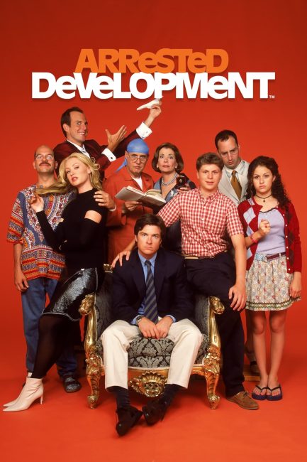مشاهدة مسلسل Arrested Development الموسم الاول الحلقة 10 مترجمة