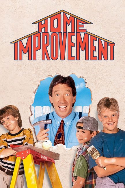 مشاهدة مسلسل Home Improvement الموسم الثالث الحلقة 6 مترجمة