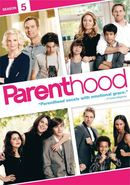 مشاهدة مسلسل Parenthood الموسم الخامس الحلقة 11 مترجمة