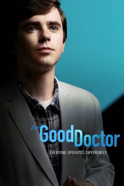 مشاهدة مسلسل The Good Doctor الموسم السادس الحلقة 6 مترجمة