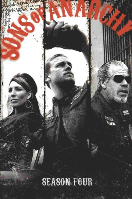 مشاهدة مسلسل Sons of Anarchy الموسم الرابع الحلقة 11 مترجمة
