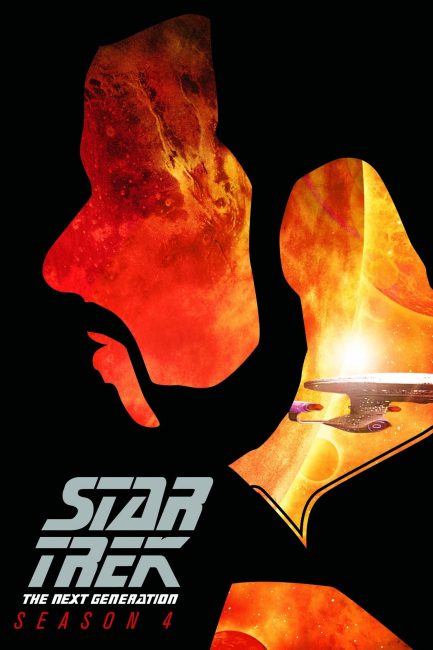 مشاهدة مسلسل Star Trek: The Next Generation الموسم الرابع الحلقة 21 مترجمة