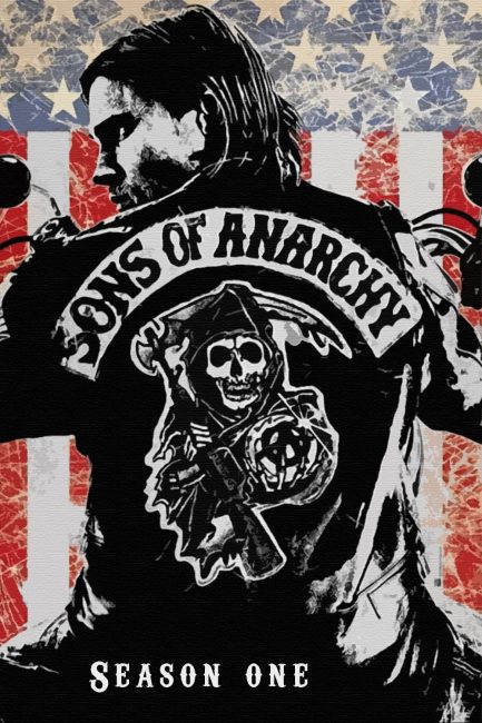 مشاهدة مسلسل Sons of Anarchy الموسم الاول الحلقة 9 مترجمة