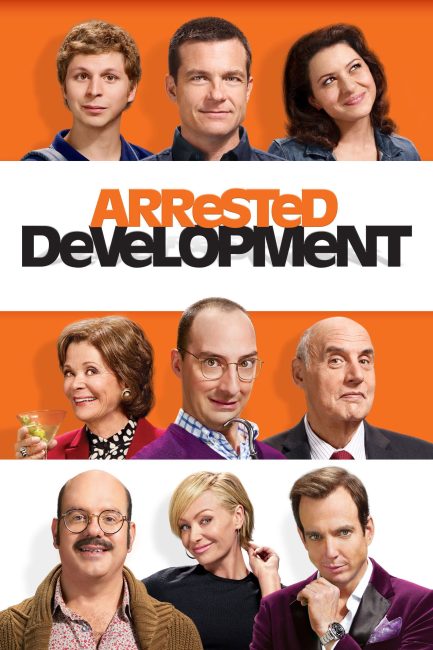مشاهدة مسلسل Arrested Development الموسم الرابع الحلقة 1 مترجمة