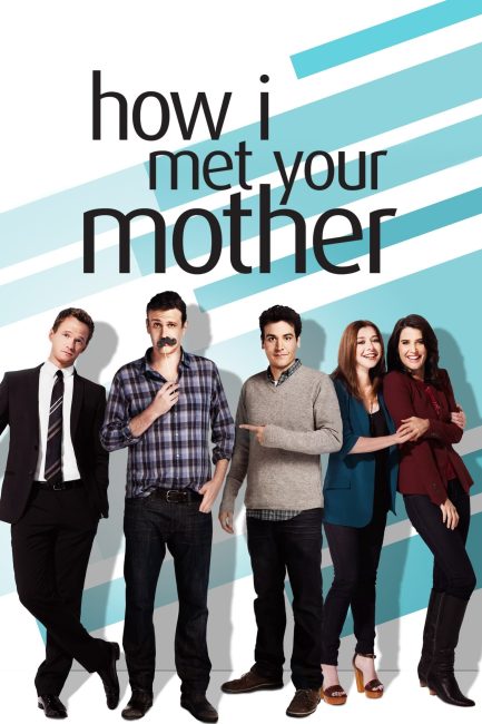 مشاهدة مسلسل How I Met Your Mother الموسم التاسع الحلقة 15 مترجمة