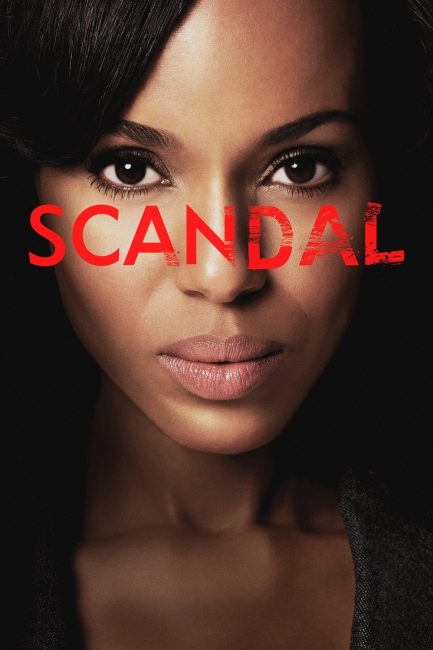 مشاهدة مسلسل Scandal الموسم الاول الحلقة 1 مترجمة