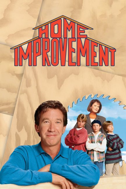 مشاهدة مسلسل Home Improvement الموسم الرابع الحلقة 4 مترجمة