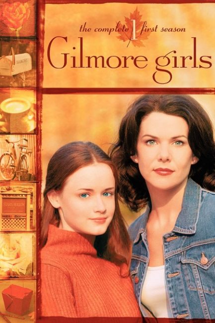 مشاهدة مسلسل Gilmore Girls الموسم الاول الحلقة 7 مترجمة