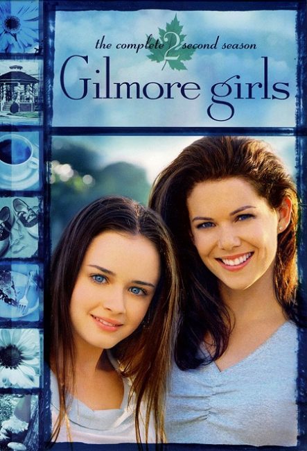 مشاهدة مسلسل Gilmore Girls الموسم الثاني الحلقة 2 مترجمة