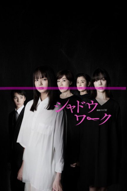 مشاهدة مسلسل مواجهة ظلي Shadow Work الحلقة 5 والاخيرة مترجمة