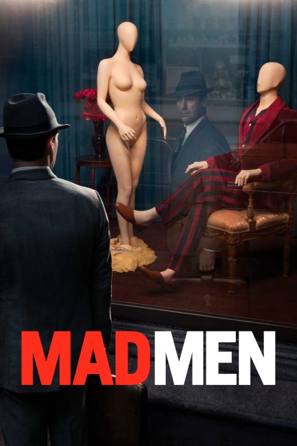 مشاهدة مسلسل Mad Men الموسم الخامس الحلقة 9 مترجمة