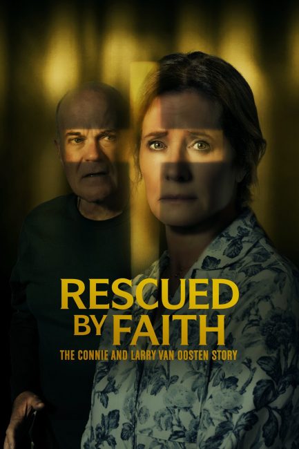 فيلم Rescued by Faith: The Connie and Larry Van Oosten Story 2026 مترجم اونلاين