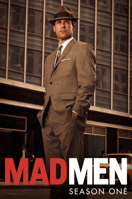 مشاهدة مسلسل Mad Men الموسم الاول الحلقة 3 مترجمة