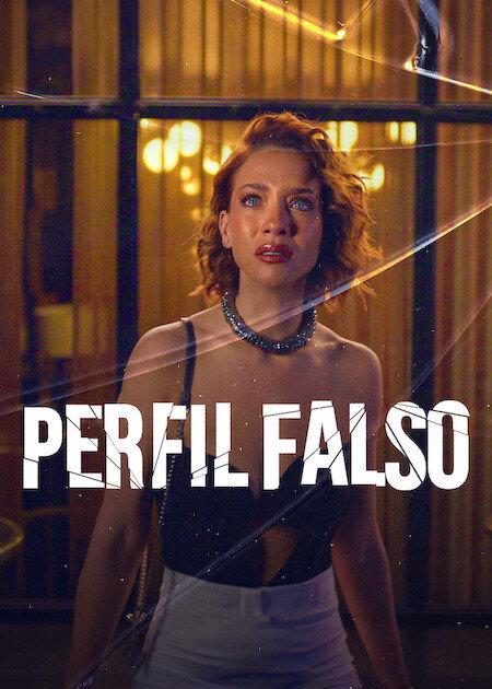 مشاهدة مسلسل Fake Profile الموسم الثالث الحلقة 1 مترجمة