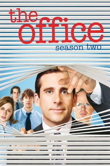 مشاهدة مسلسل The Office الموسم الثاني الحلقة 22 والاخيرة مترجمة