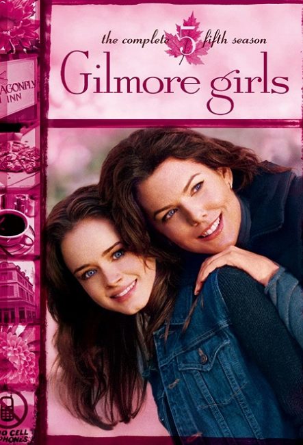 مشاهدة مسلسل Gilmore Girls الموسم الخامس الحلقة 8 مترجمة