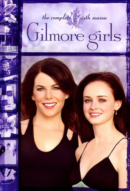 مشاهدة مسلسل Gilmore Girls الموسم السادس الحلقة 14 مترجمة