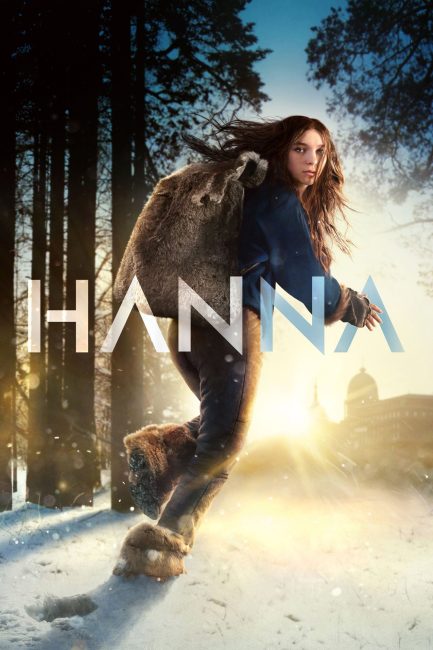 مشاهدة مسلسل Hanna الموسم الاول الحلقة 6 مترجمة