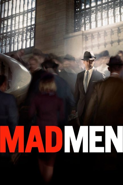 مشاهدة مسلسل Mad Men الموسم الثاني الحلقة 12 مترجمة