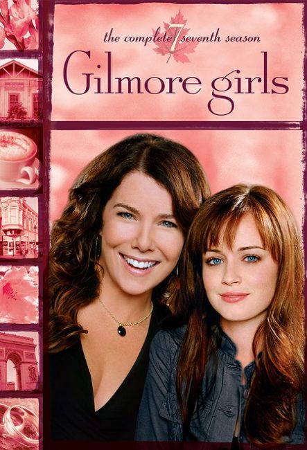 مشاهدة مسلسل Gilmore Girls الموسم السابع الحلقة 12 مترجمة