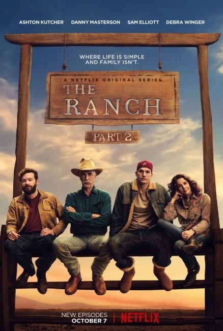 مشاهدة مسلسل The Ranch الموسم الثاني الحلقة 3 مترجمة