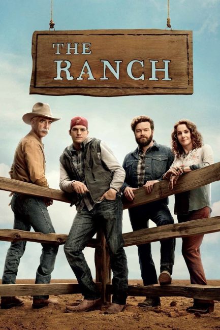 مشاهدة مسلسل The Ranch الموسم الاول الحلقة 10 مترجمة