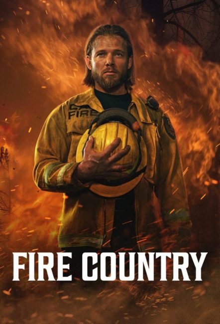 مشاهدة مسلسل Fire Country الموسم الرابع الحلقة 14 مترجمة