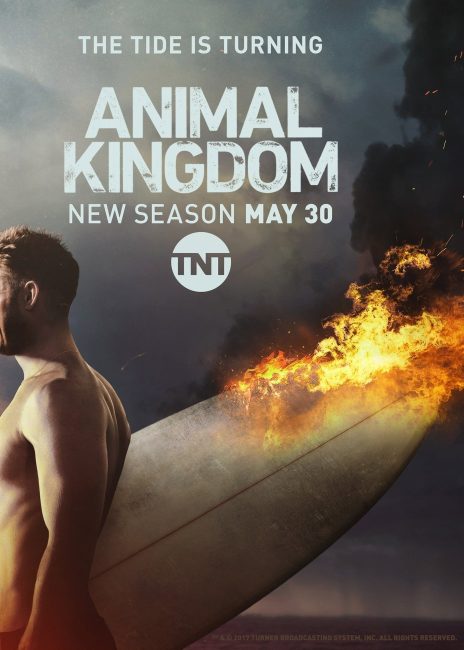 مشاهدة مسلسل Animal Kingdom الموسم الثاني الحلقة 10 مترجمة