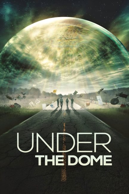 مشاهدة مسلسل Under the Dome الموسم الثاني الحلقة 1 مترجمة