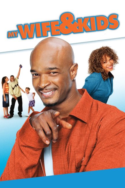 مشاهدة مسلسل My Wife and Kids الموسم الثاني الحلقة 13 مترجمة