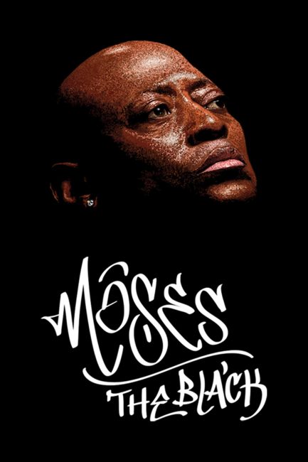 فيلم Moses the Black 2026 مترجم اونلاين