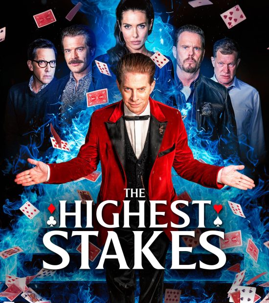 فيلم The Highest Stakes 2026 مترجم اونلاين