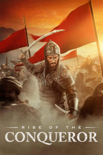 فيلم Rise of the Conqueror 2026 مترجم اونلاين