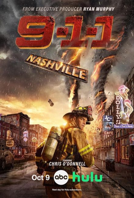 مشاهدة مسلسل 9-1-1: Nashville الموسم الاول الحلقة 16 مترجمة