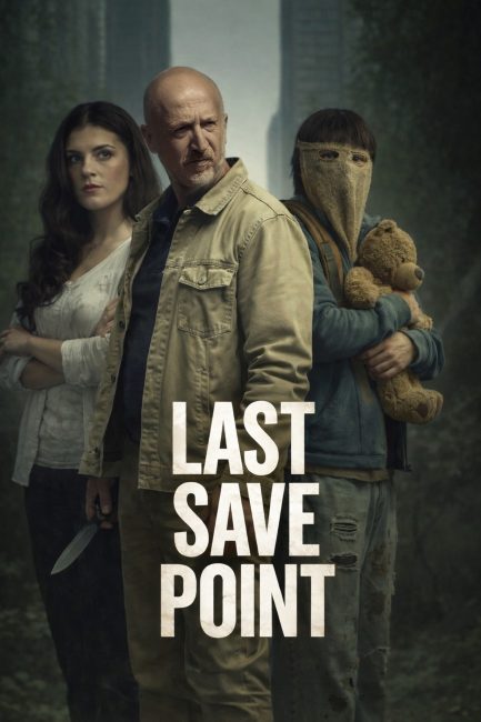 فيلم Last Save Point 2026 مترجم اونلاين