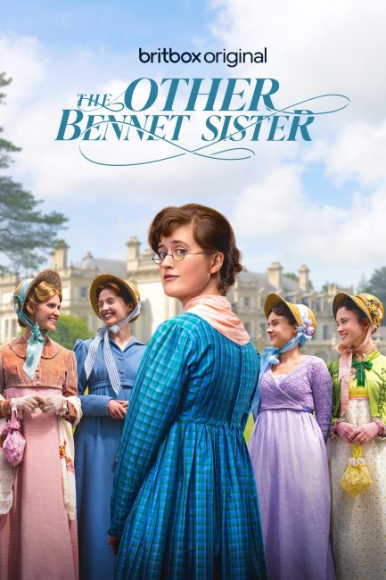 مشاهدة مسلسل The Other Bennet Sister الموسم الاول الحلقة 5 مترجمة