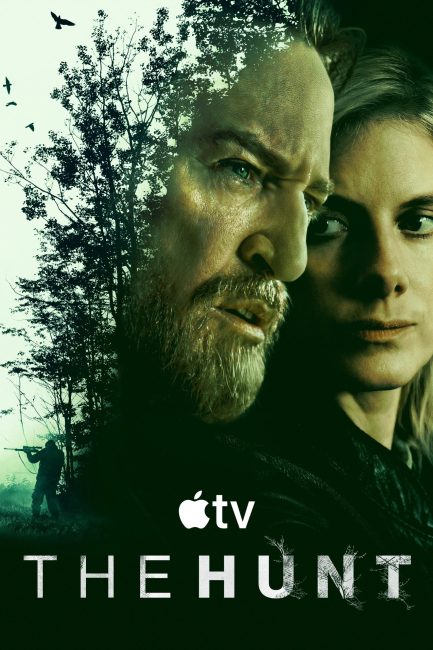 مشاهدة مسلسل The Hunt الموسم الاول الحلقة 6 والاخيرة مترجمة