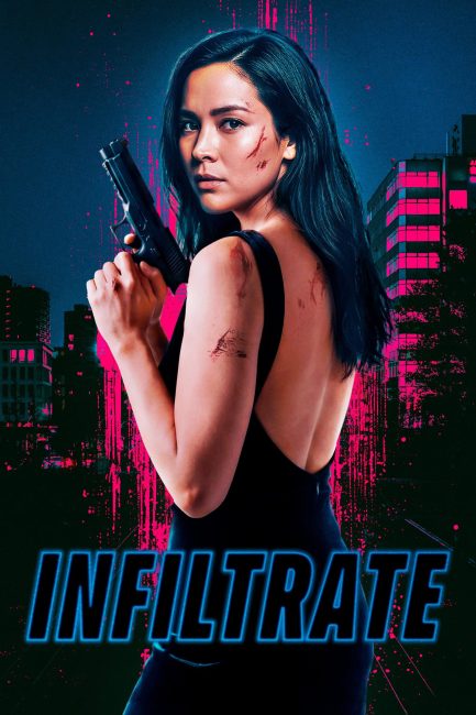 فيلم Infiltrate 2026 مترجم اونلاين