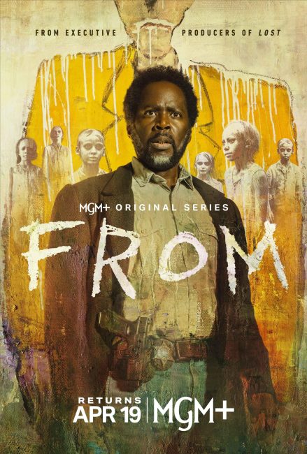 مشاهدة مسلسل From الموسم الرابع الحلقة 2 مترجمة